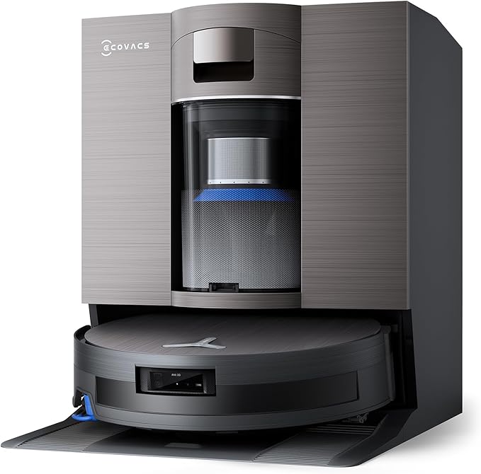 ECOVACS DEEBOT X11 OmniCyclone Review (2025): The Bagless Robot Vacuum and Mop That Conquers Thresholds and Stains Like Never Before
