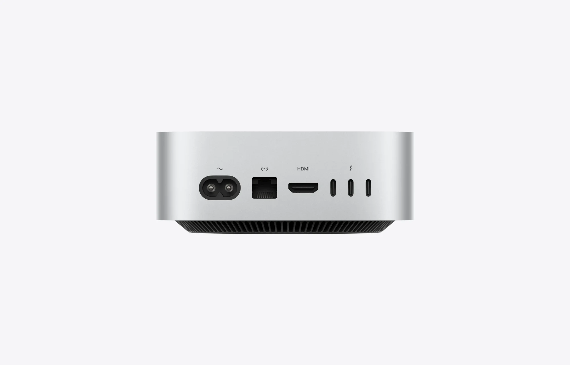 Apple launches new Mac mini featuring high-performance M6 chip alternate product view