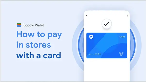 Walmart to Accept Google Pay for In-Store Contactless Transactions additional product view
