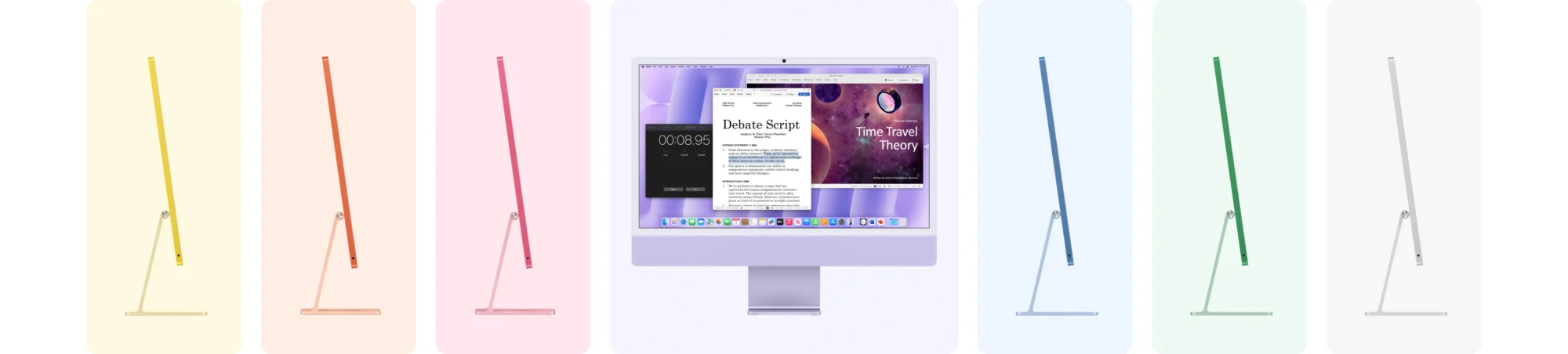 Apple Targets Local AI Development with New Mac Hardware design detail