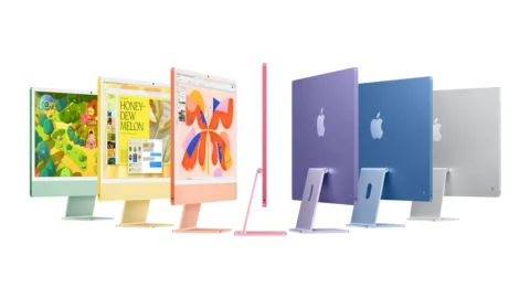 Apple Targets Local AI Development with New Mac Hardware official product view