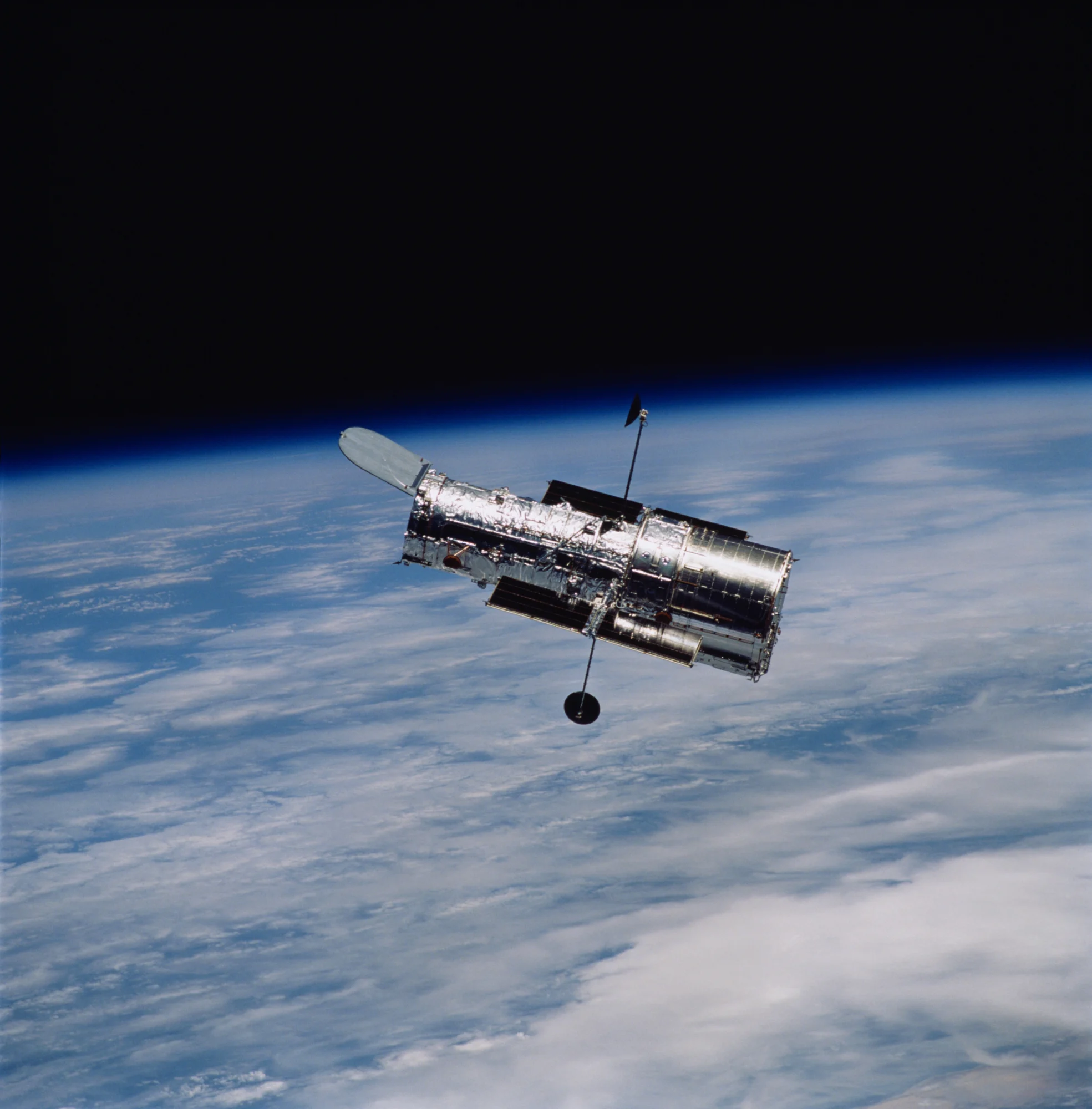 NASA Roman Space Telescope Launches to Study Cosmic Origins alternate product view