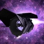 What Is the Nancy Grace Roman Space Telescope? (Grades 5-8)